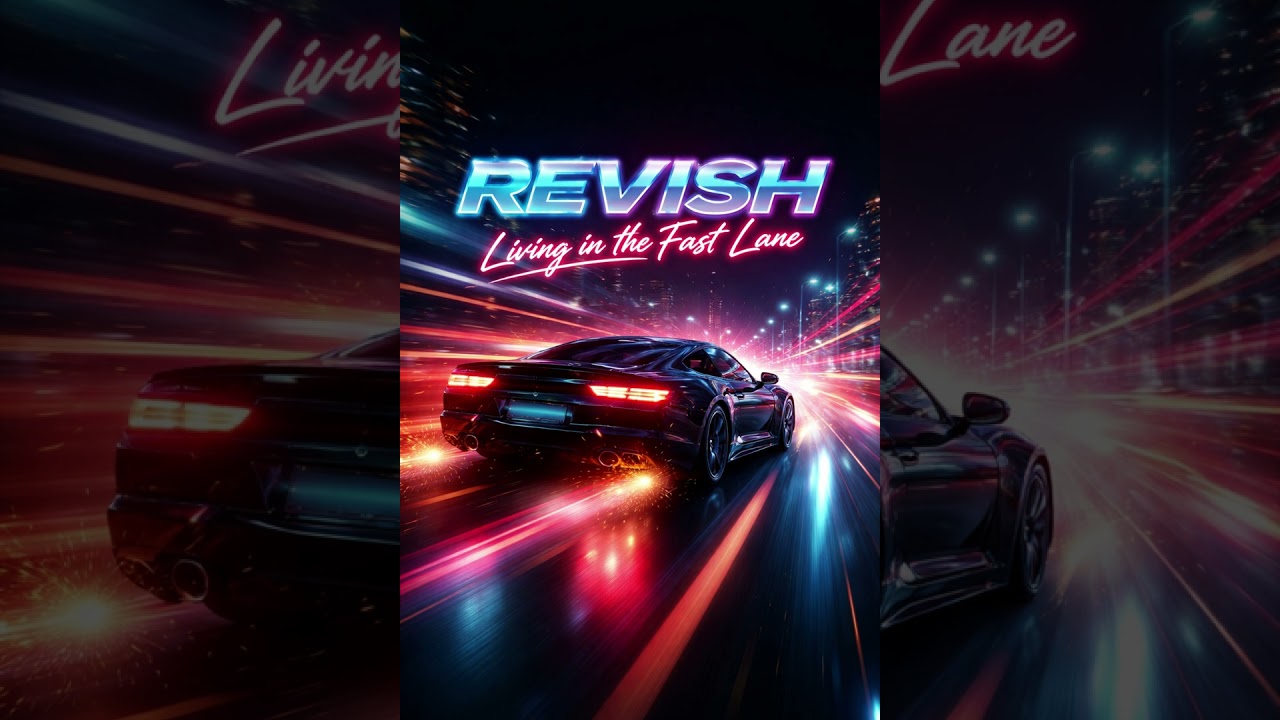 Living in the Fast Lane - Revish