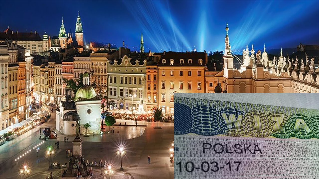 Polshaga ishchi viza olish uchun nima qilish kerak  Qancha vaqt sarflanadi #polsha #polshadaish