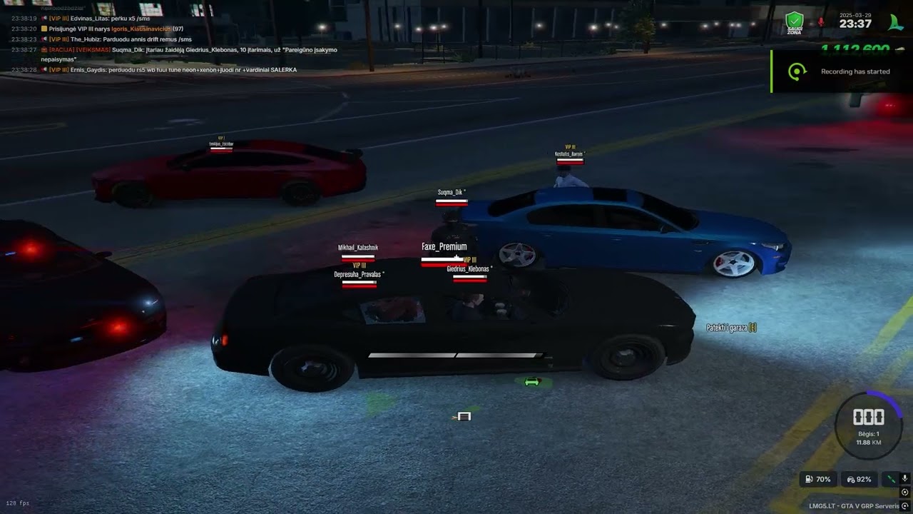 Geriausias Swat burys