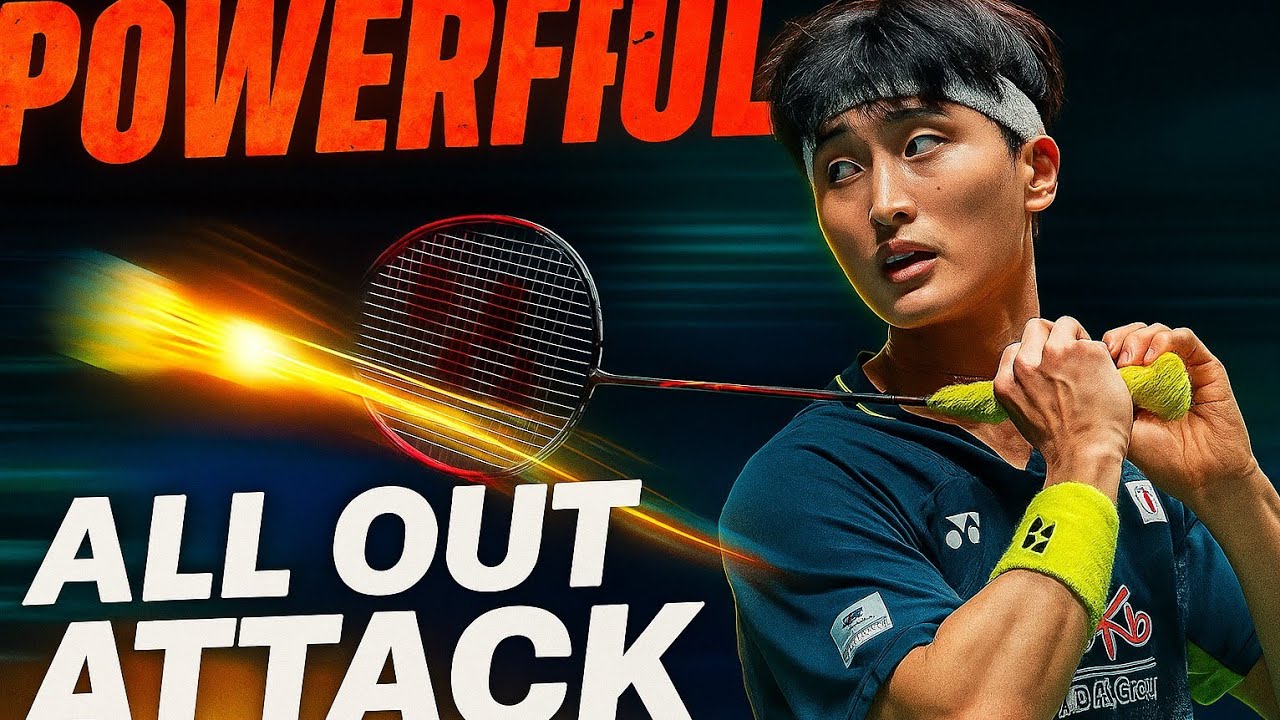 Powerful | Kim won ho | All out attack l 全力出擊 I 暴力扣殺 I 金元昊 