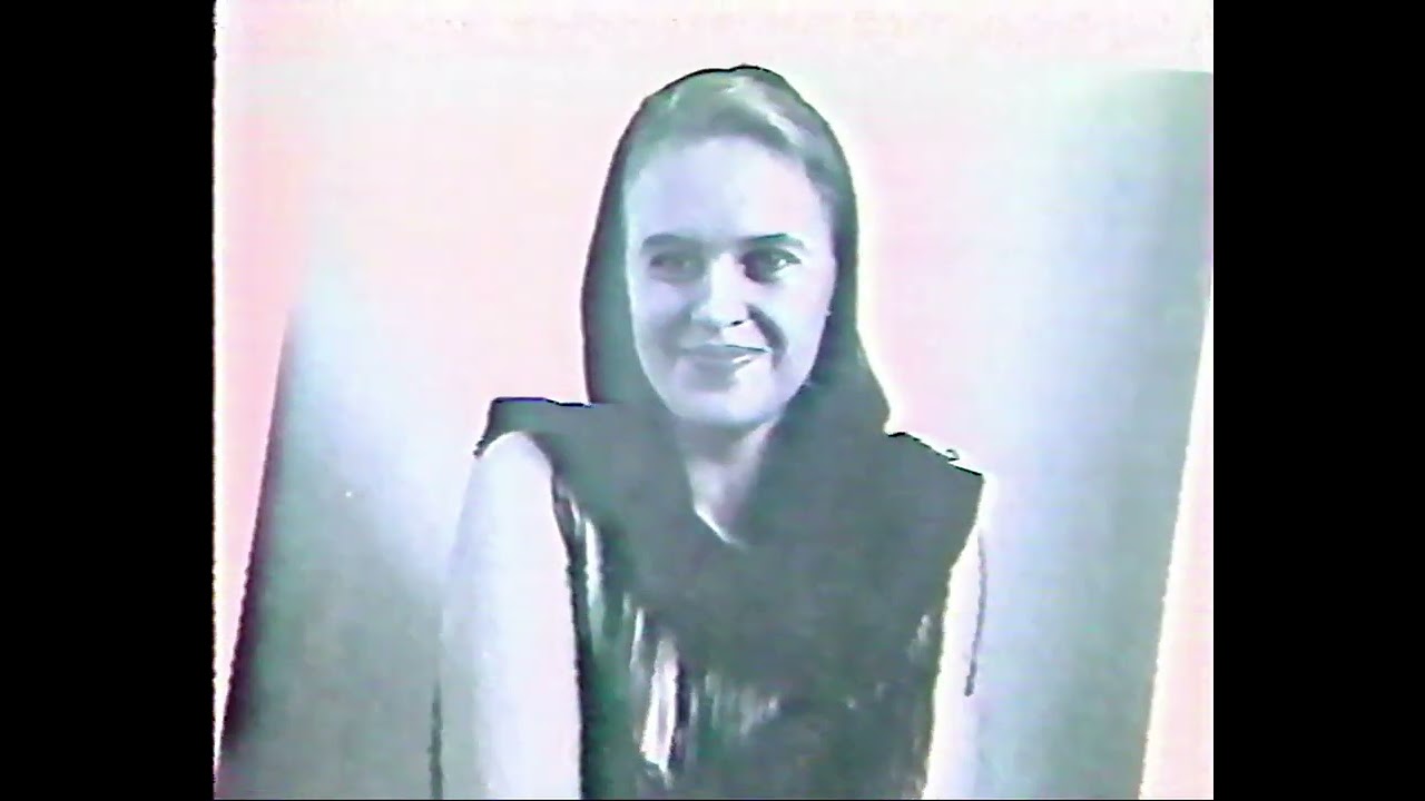 Fragment Kroniki. Telewizja Krak&oacute;w 31.12.1992