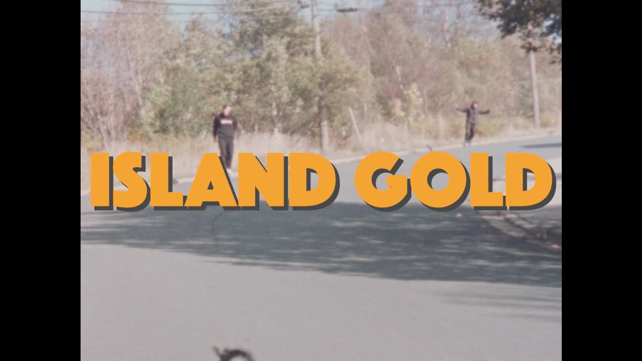 ISLAND GOLD