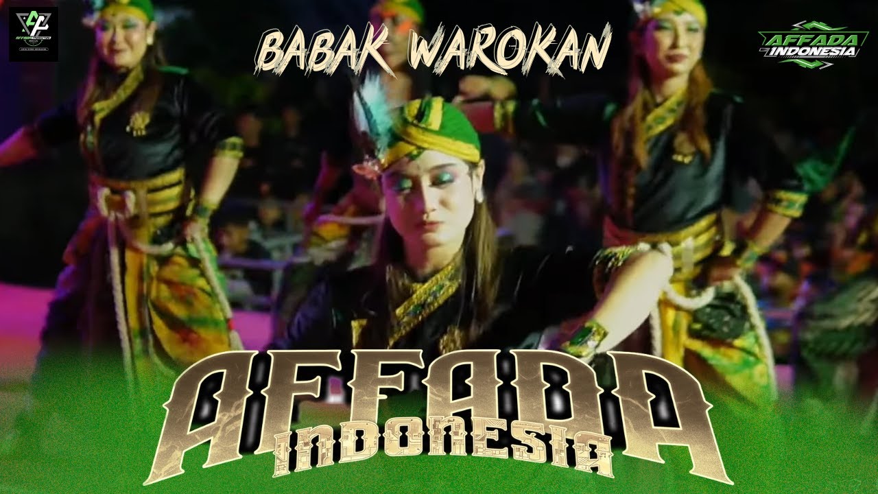 WAROKAN AFFADA INDONESIA