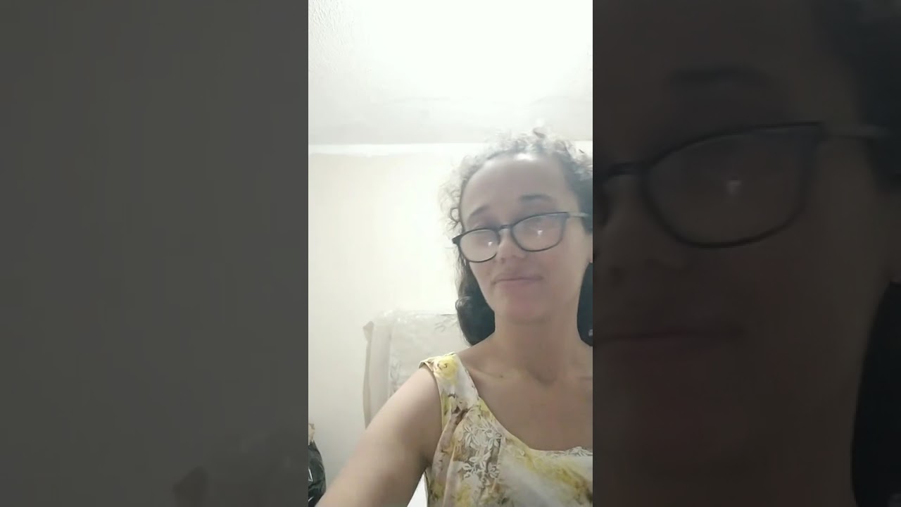  Minha rotina da noite de segunda feira 