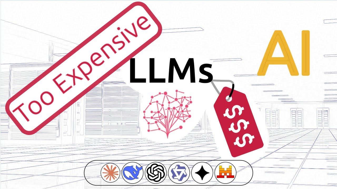 How much does LLM AI costs ?