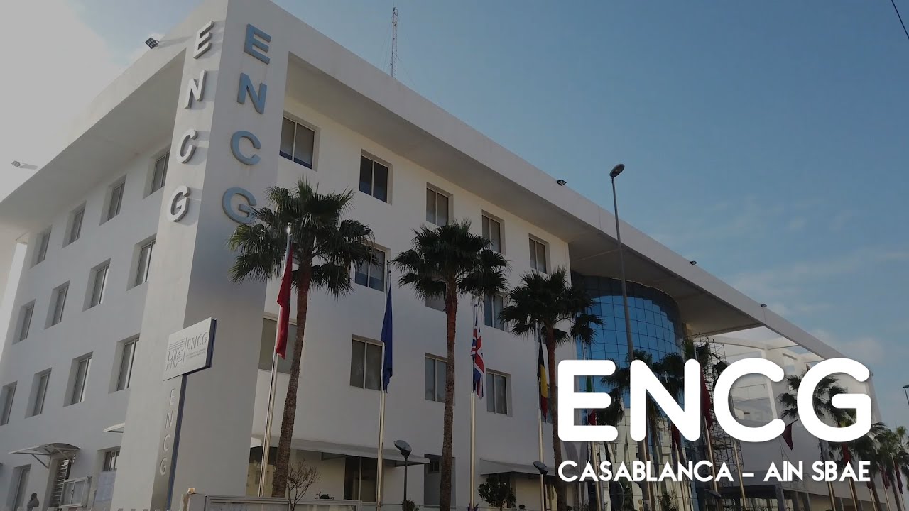 🎬 WORK with ENCG CASABLANCA By @diasfilmprod