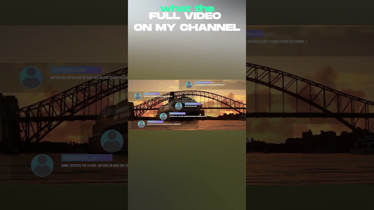 ChasePlane Isn’t Just An Addon—It’s A Game Changer! (Giveaway) 