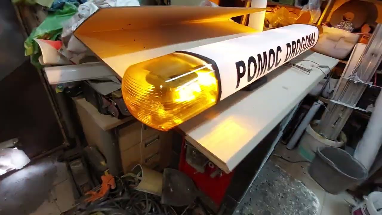 Federal p5000 led