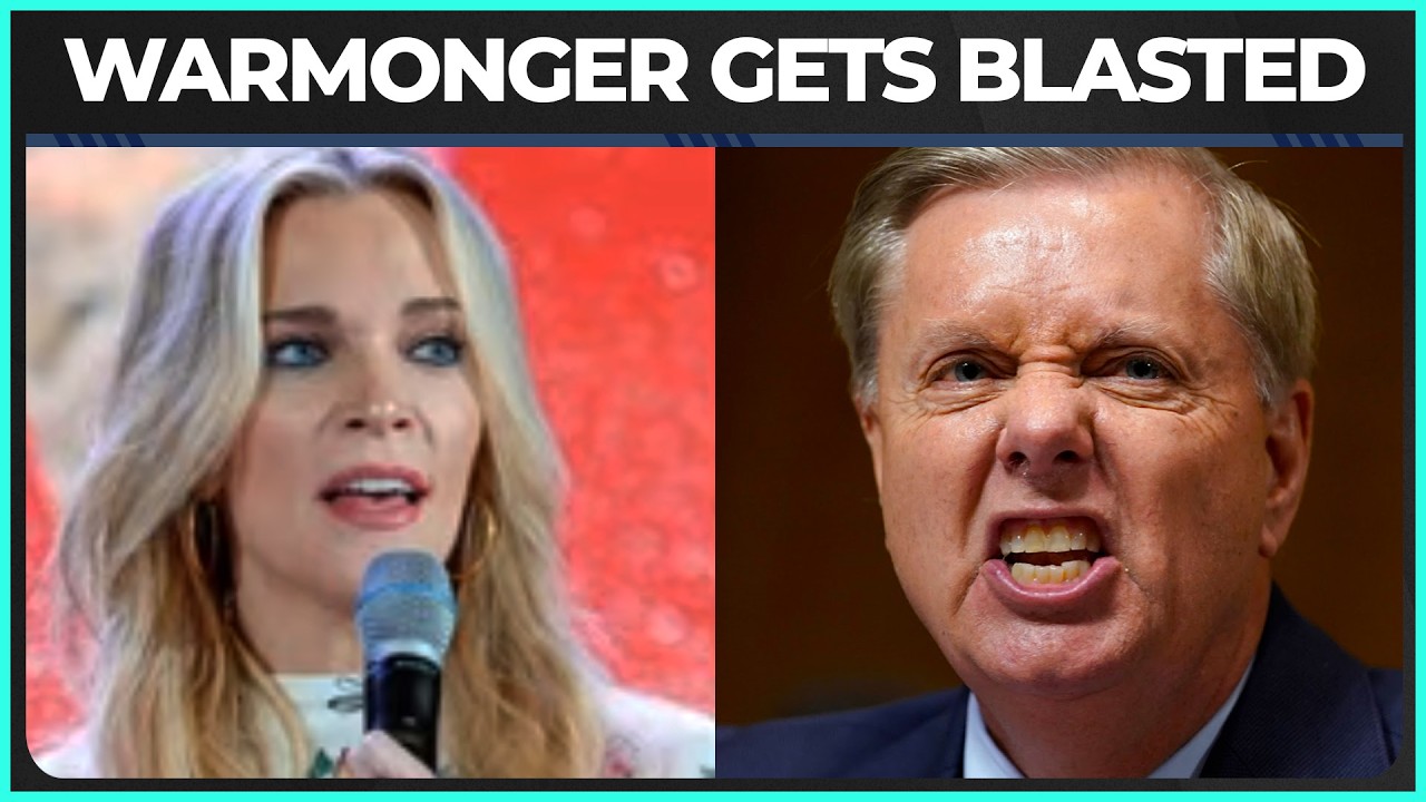 Lindsey Graham Has Gone Too Far For Conservatives