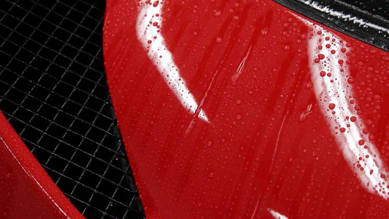 Polished Bliss: Auto Finesse Desire Demo Video