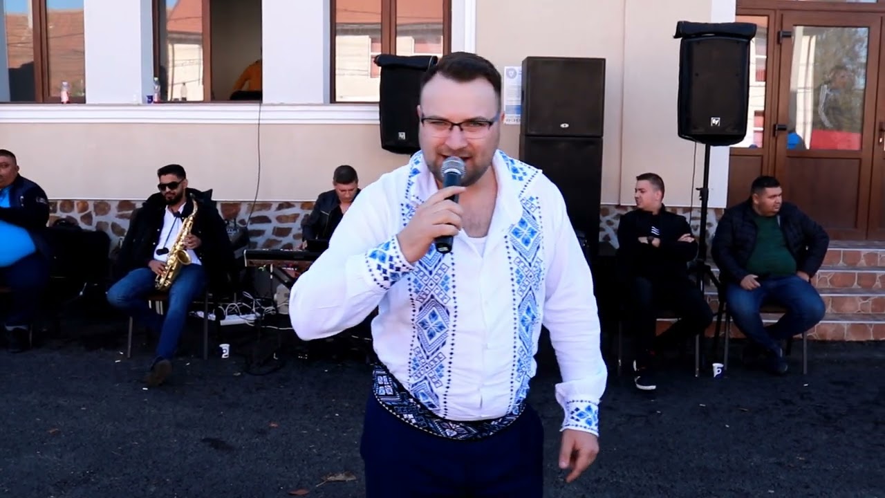 nunta dorin si petrisoara dalboset