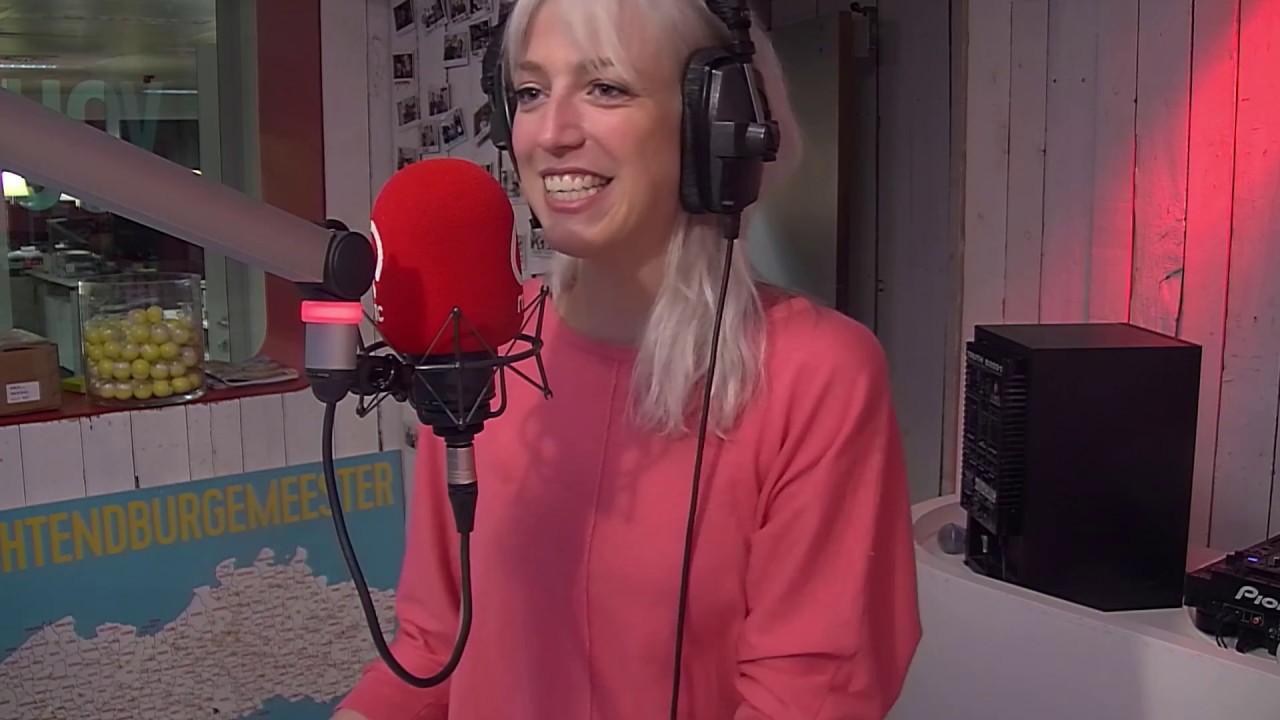 LIFE SWAP: Heidi overloopt haar eerste agenda!