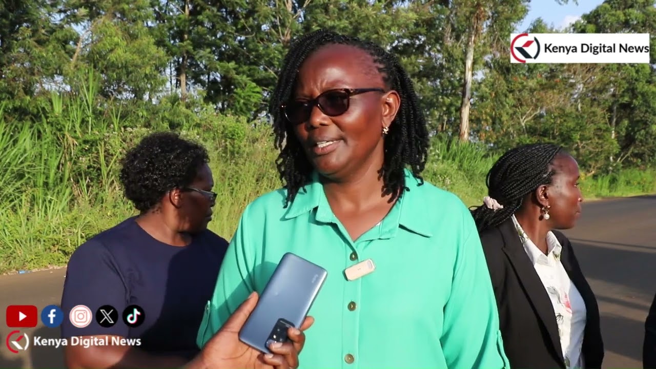 KCSE 2024 RESULTS! Cheptulel Boys High School Celebrate Their Positive Performance!