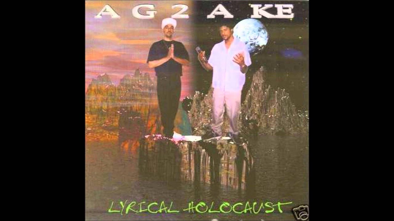 A.G.2.A.Ke - Pain/Will Killa