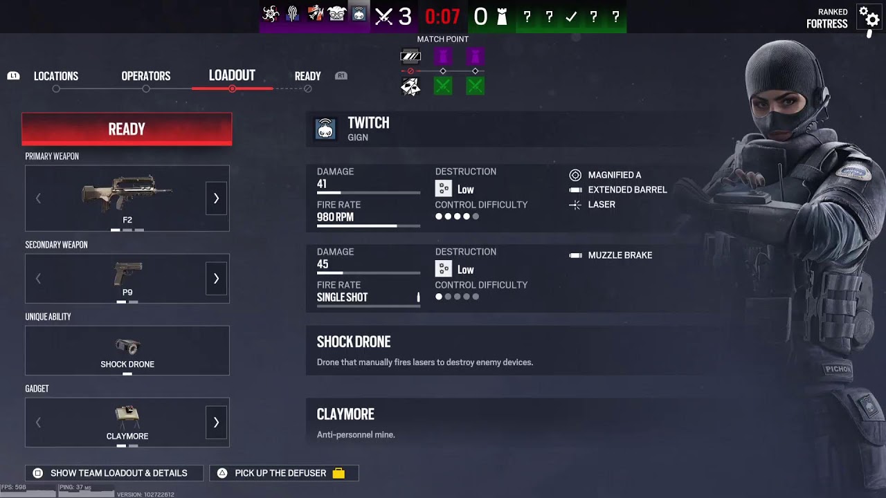 iTzz-_-x3 Ranked