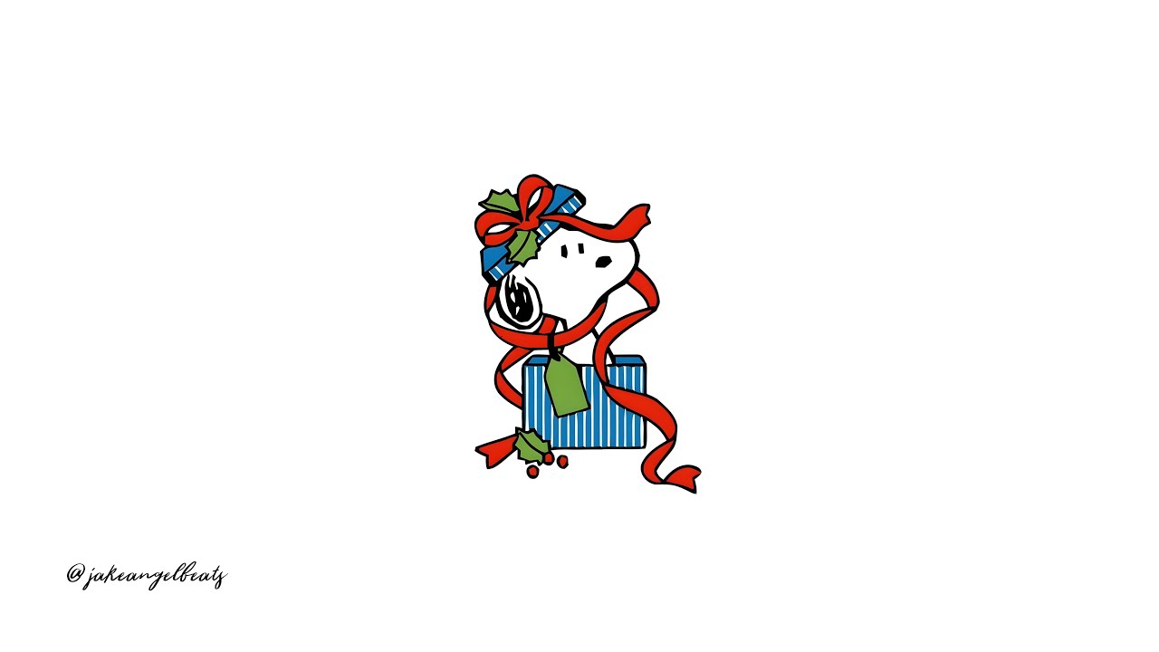 (FREE) Christmas Pop Type Beat - 