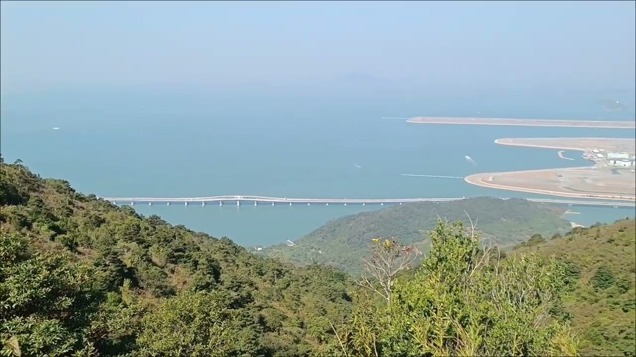 西蓮花塔連大澳 @2026-1-18 （友晟旅遊）