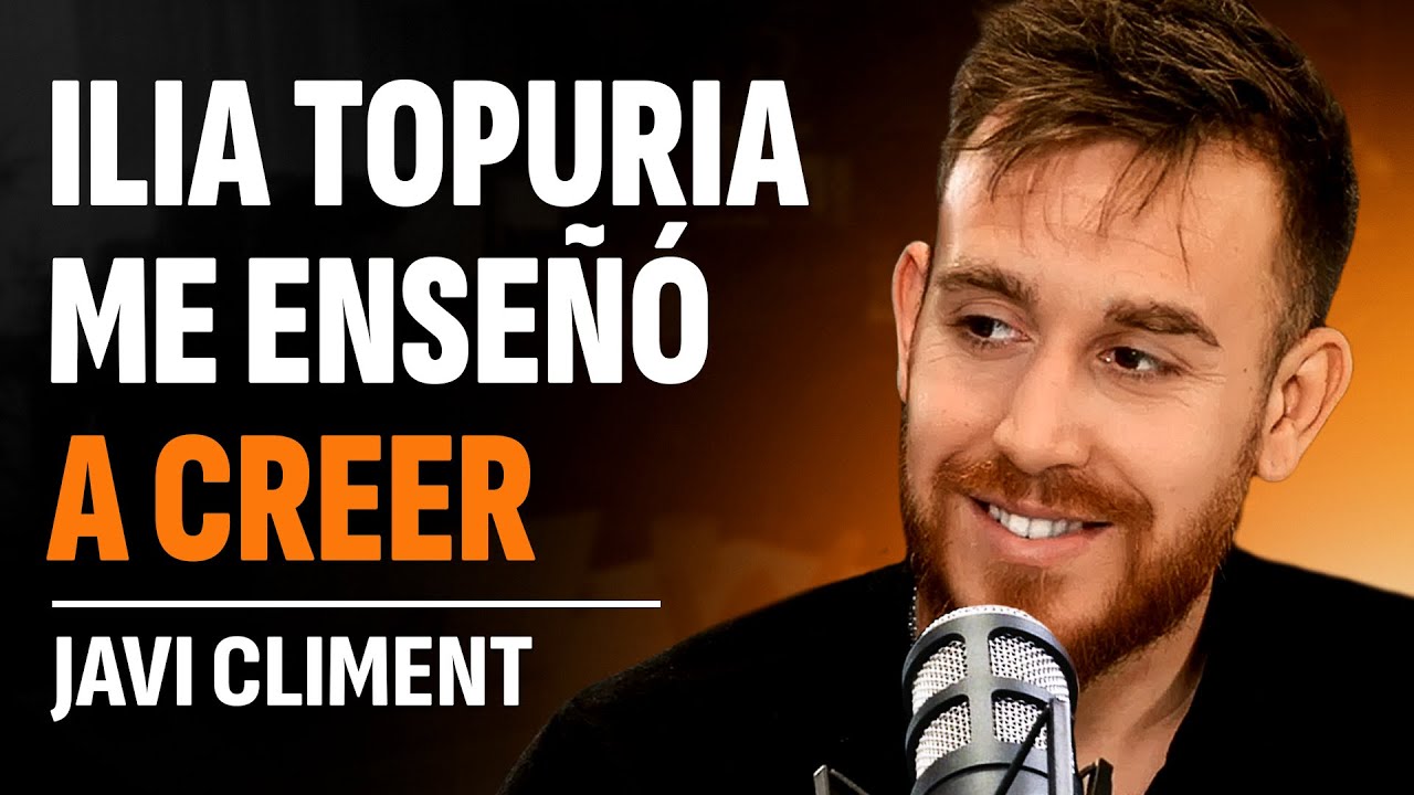 Todo lo que hay Detrás del Entrenamiento del Campeón Mundial de la UFC | Javi Climent