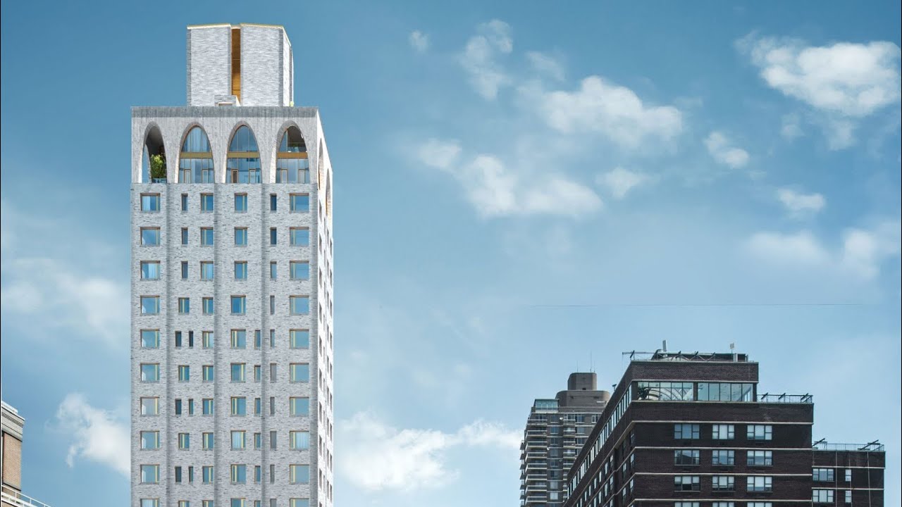 NYC Apartment Tour $13,250,000 Duplex apartment Upper East Side