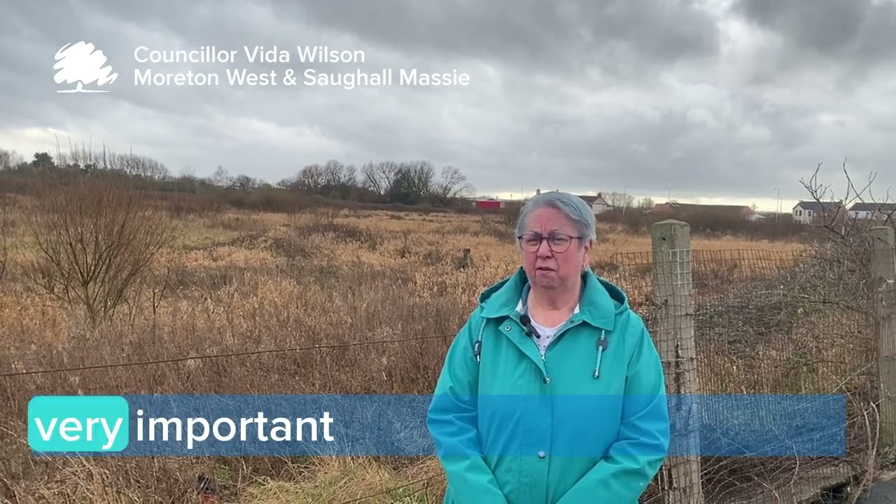 Pasture Marsh - why it should be protected