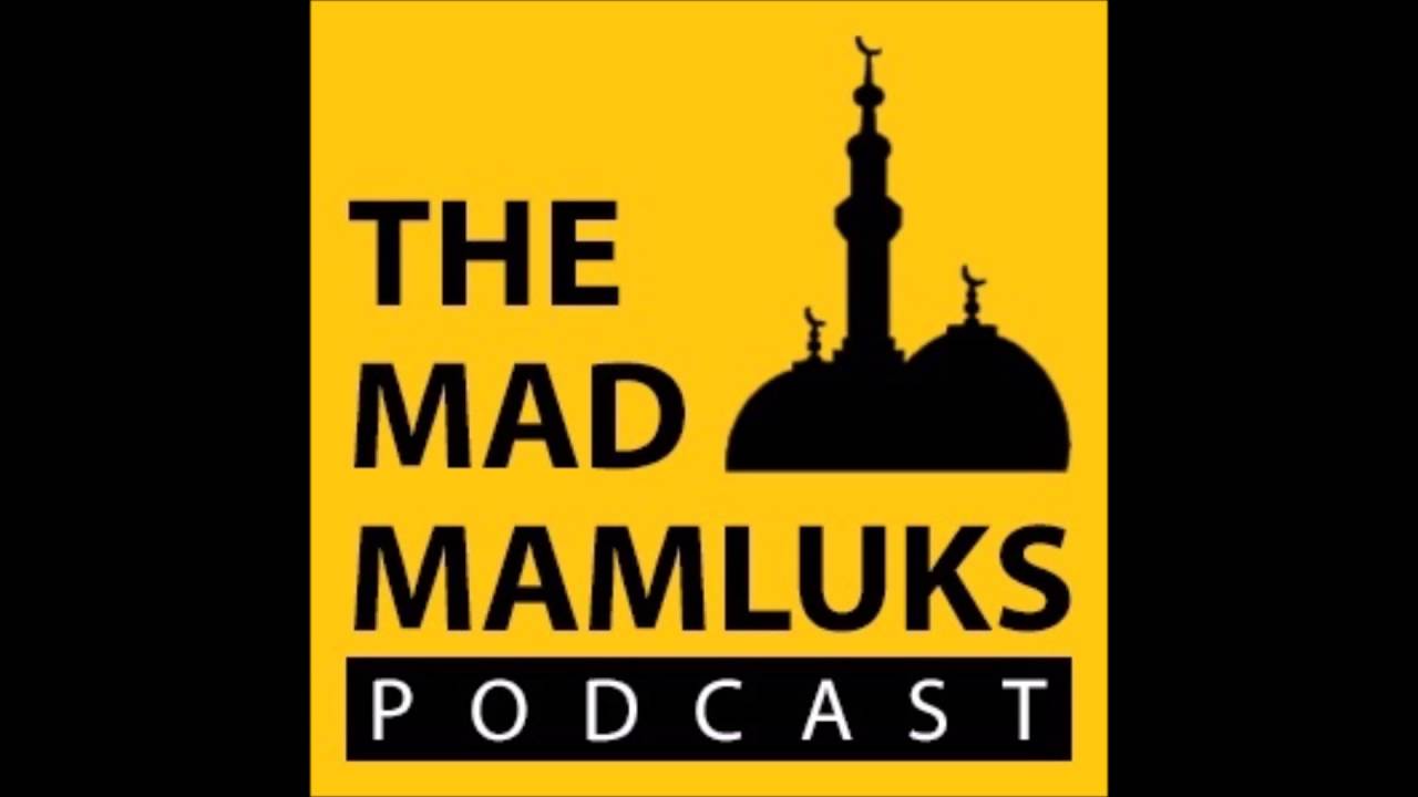 EP 012 - Lost Islamic History - Firas AlKhateeb
