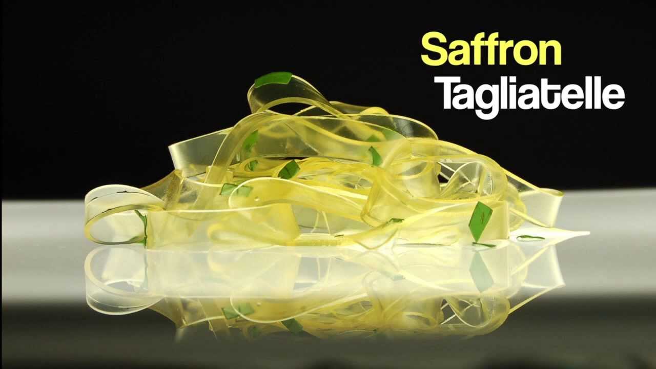 The Best of Molecular Gastronomy at MolecularRecipes.com
