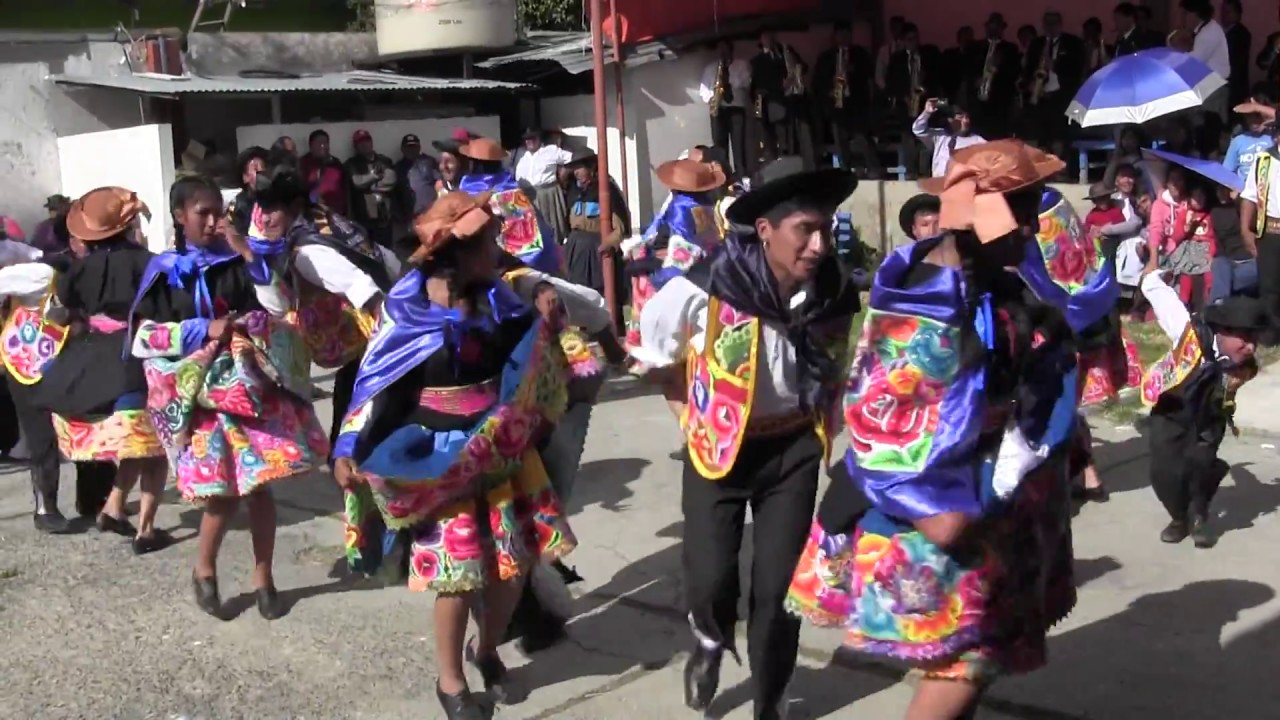 Club Alianza Huayucachi