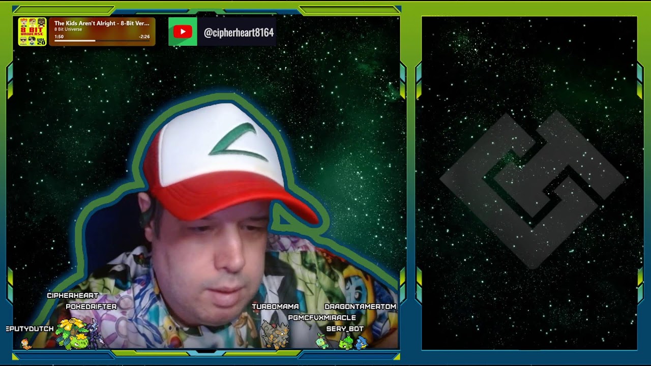 ✨️ #ShinyLivingDex 1258/1260 Shiny Hunting Masuda Method #CuckooBananas #PayItForward ✨️