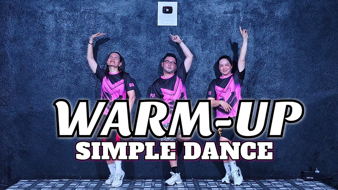 Simple dance workout - nonstop Dance | alltime favorites | most requested - Zumba | nonstop Zumba