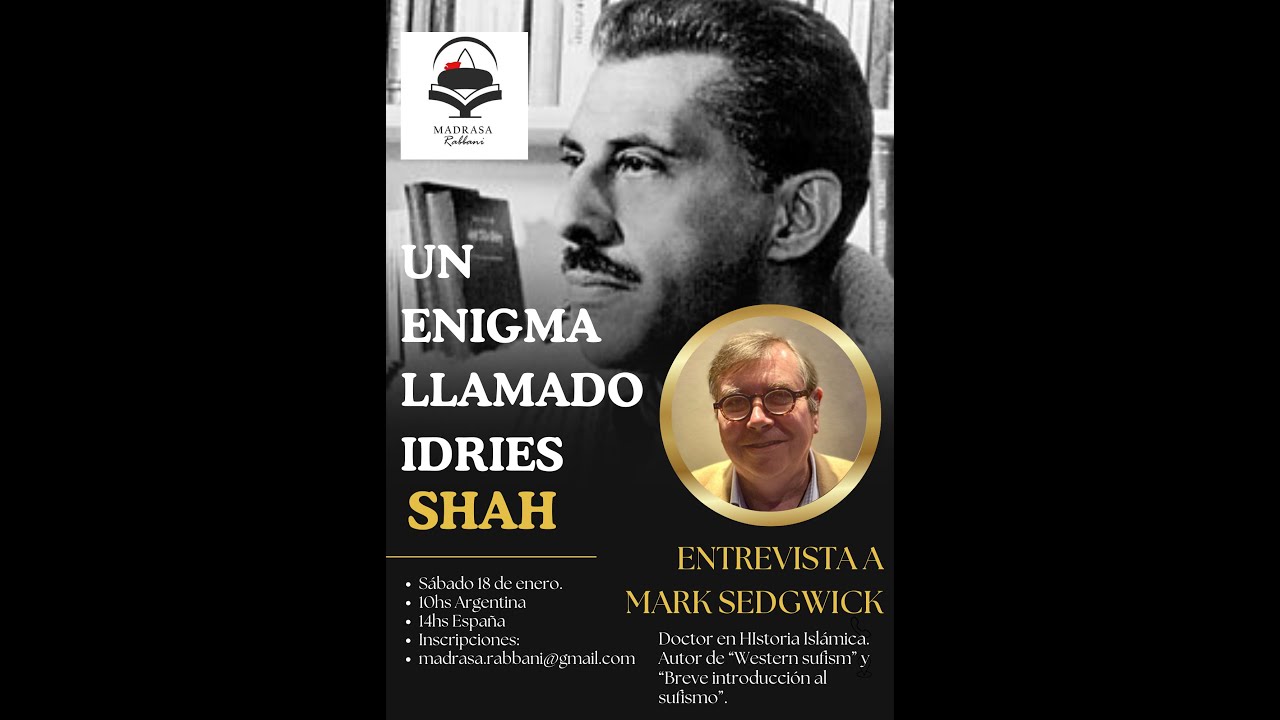 ¿Precursor del sufismo en Occidente o farsante místico?