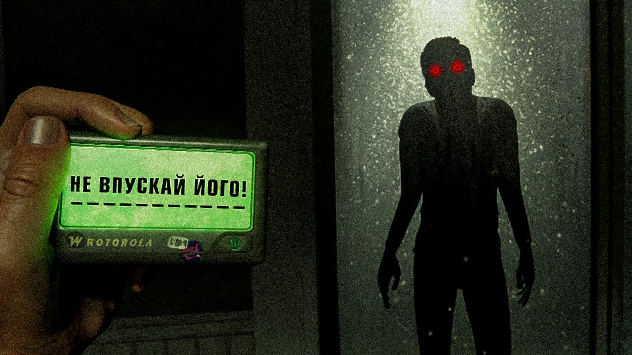 7 ДНІВ у ПЕКЕЛЬНОМУ СУПЕРМАРКЕТІ | HELLMART | ПОВНЕ Проходження Українською