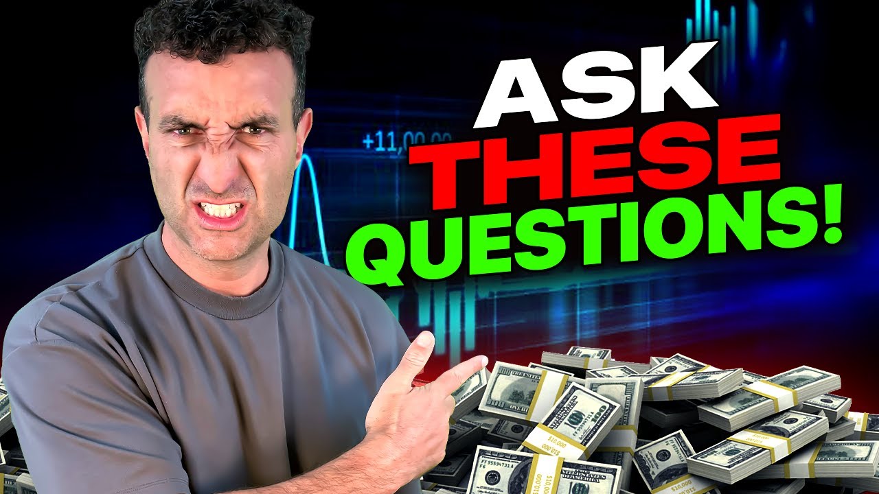 Thinking of a Fractional CTO? Ask These Questions First!