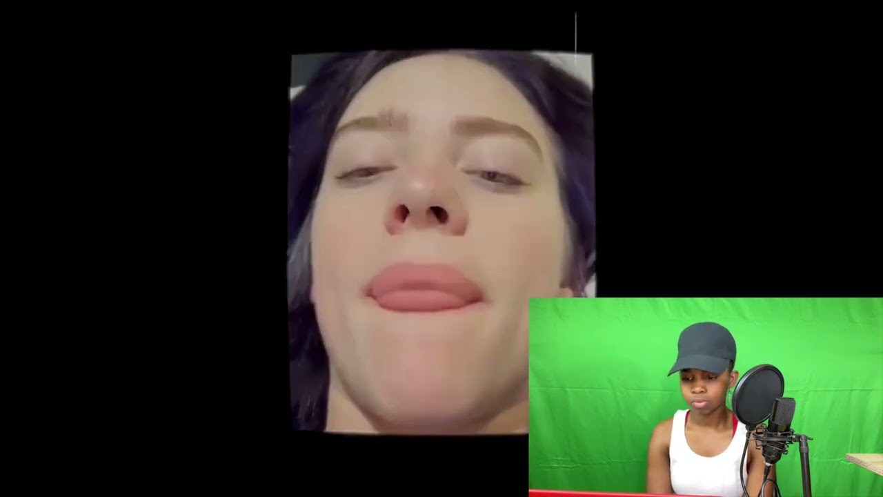 BILLIE EILISH EDITS | LIT REACTION |