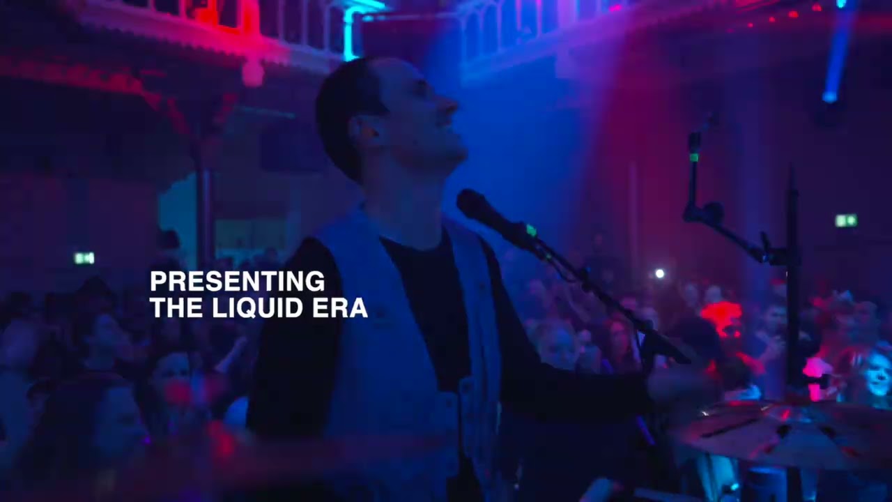 BRASS RAVE UNIT @oosterpoort  16-4-26