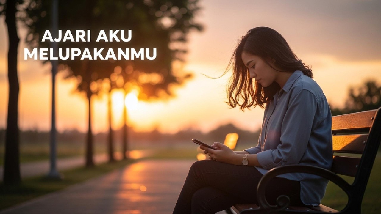 Musik Populer Indonesia: Ajari Aku Melupakanmu