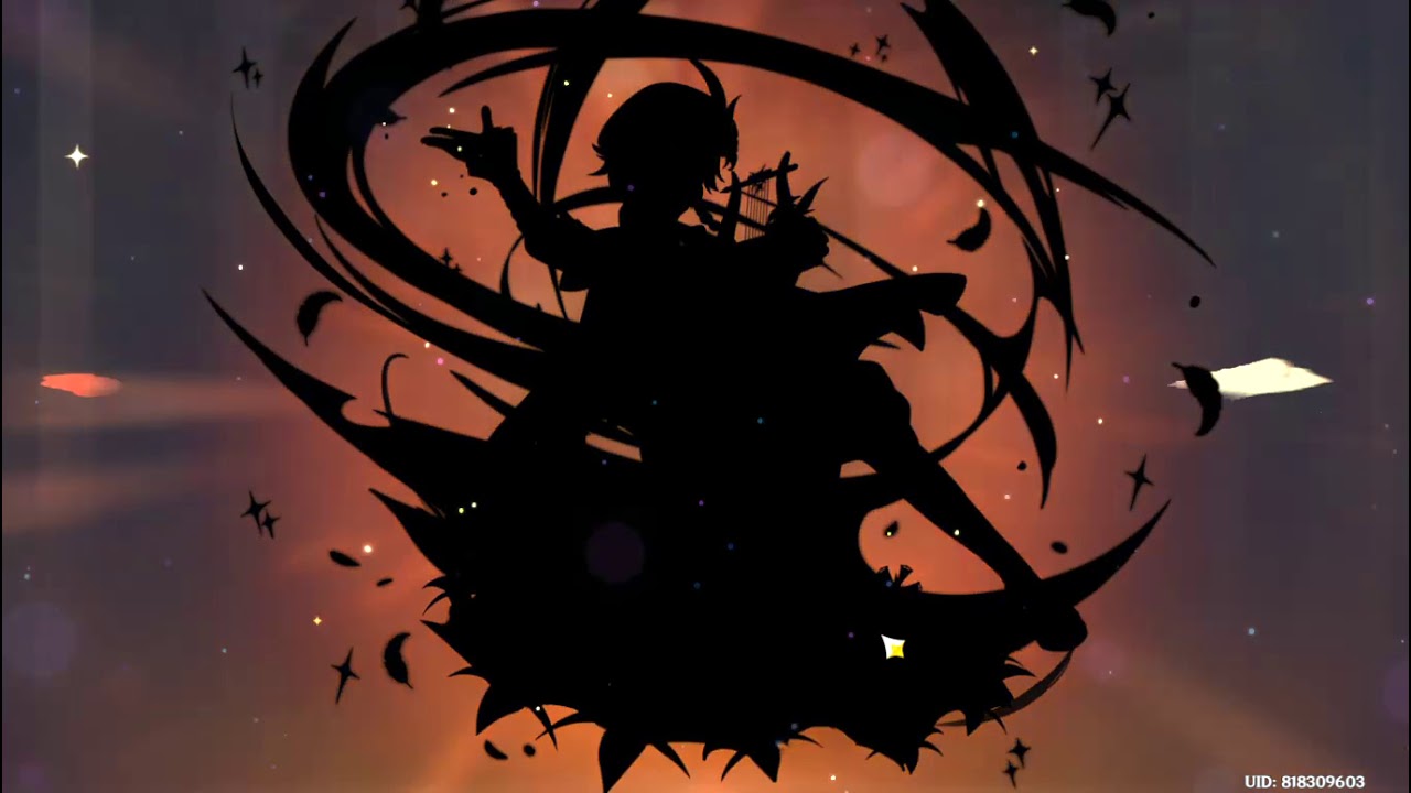 Wishing for Venti Rerun on the first hour of the banner