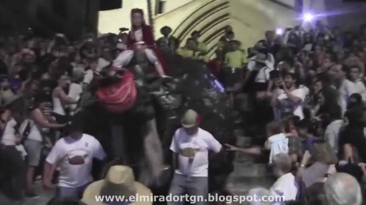 1&ordf; Edici&oacute; de 'La Cucafera Baixa! 2013'
