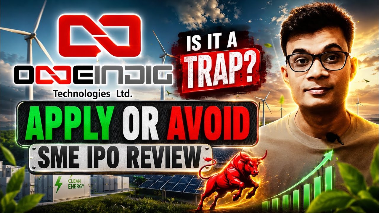 Oneindig Technologies IPO Review