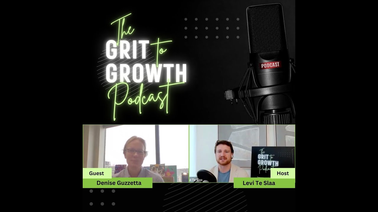 The Workforce Pipeline: Denise Guzzetta on Connecting Schools, Skills, and Jobs