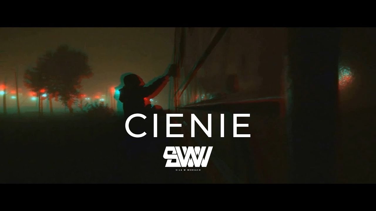 Siła W Wersach - Cienie  gość: Poluch /AWN/   muz. 333 (StreetVIDEO)