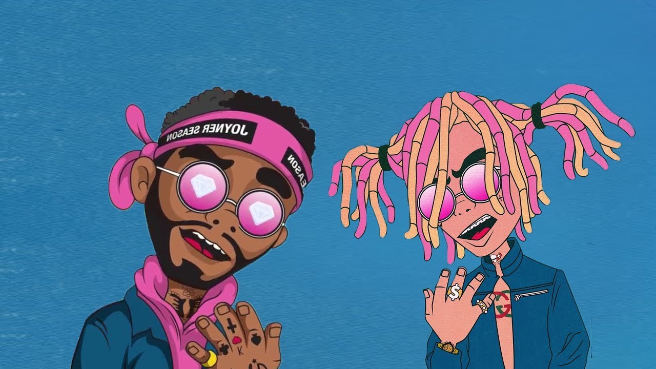 [FREE] Joyner Lucas x Lil Pump Type Beat 2018 - Louis Gang (@DJKronicBeats) | Gucci Gang Type Beat