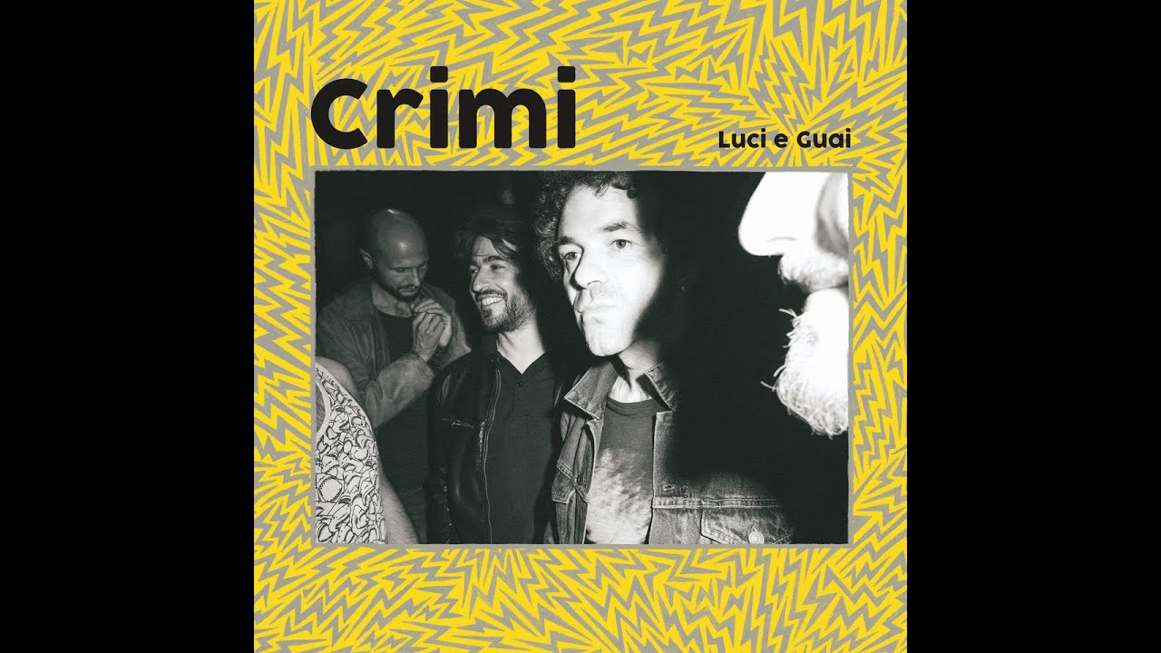 Crimi - Conca d'Oro