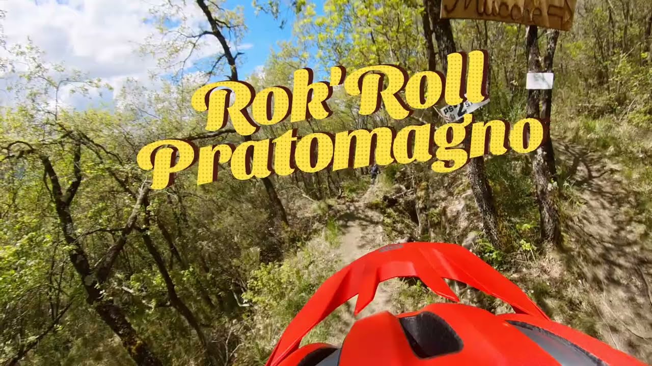 Rok'Roll in Pratomagno con i Botoli