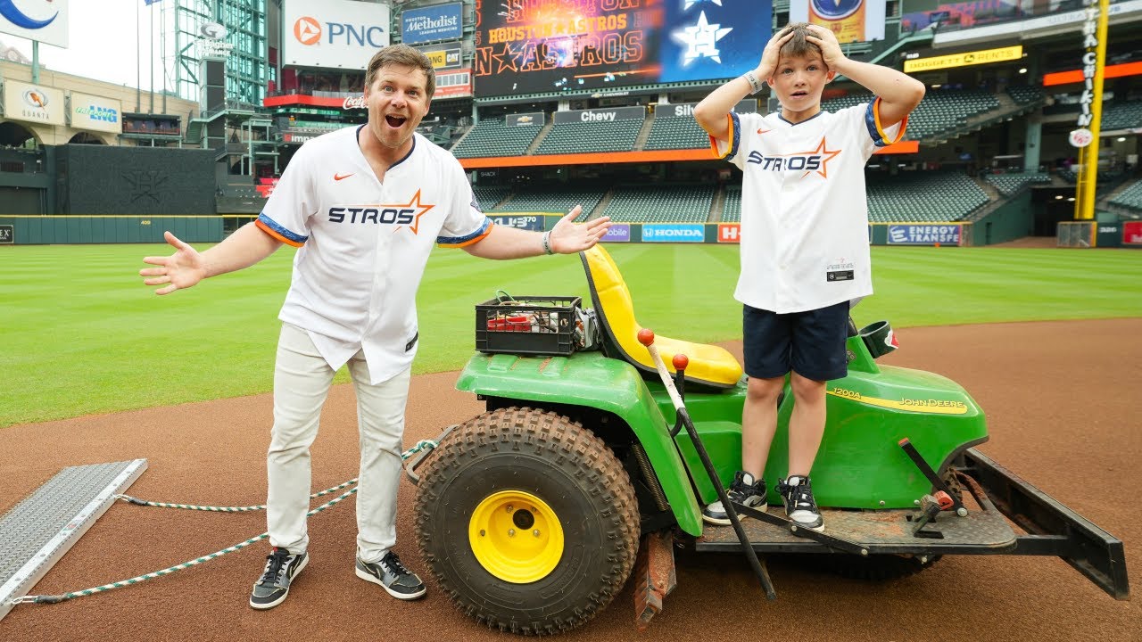 The Houston Astros Need Hudson's Help