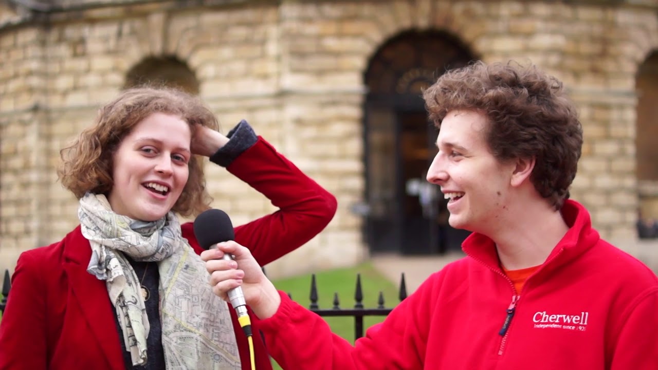 What are Oxford most Beautiful Things? Who are the fittest lads in Oxford?