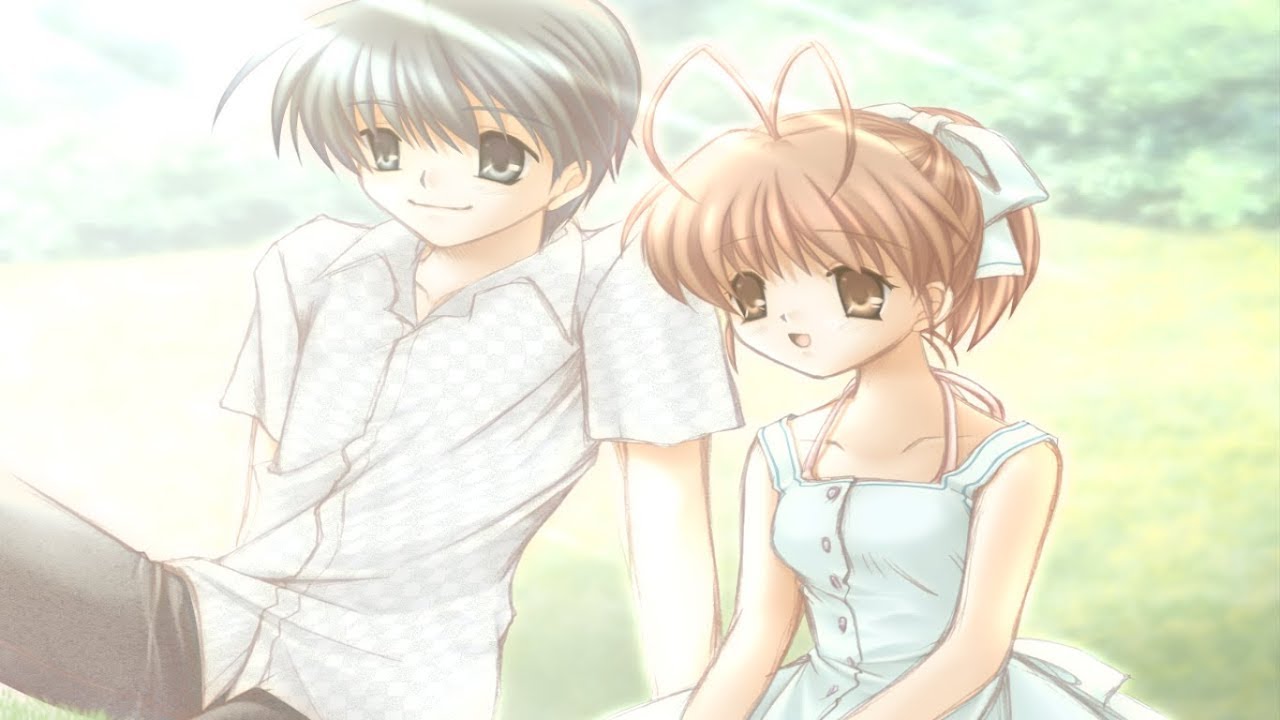 CLANNAD - To The Same Heights (10 Hour Version)
