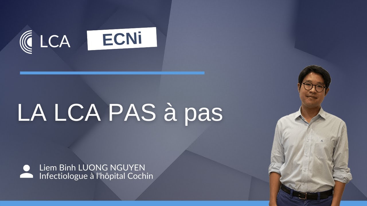 ECNi - Comment réviser la LCA ?