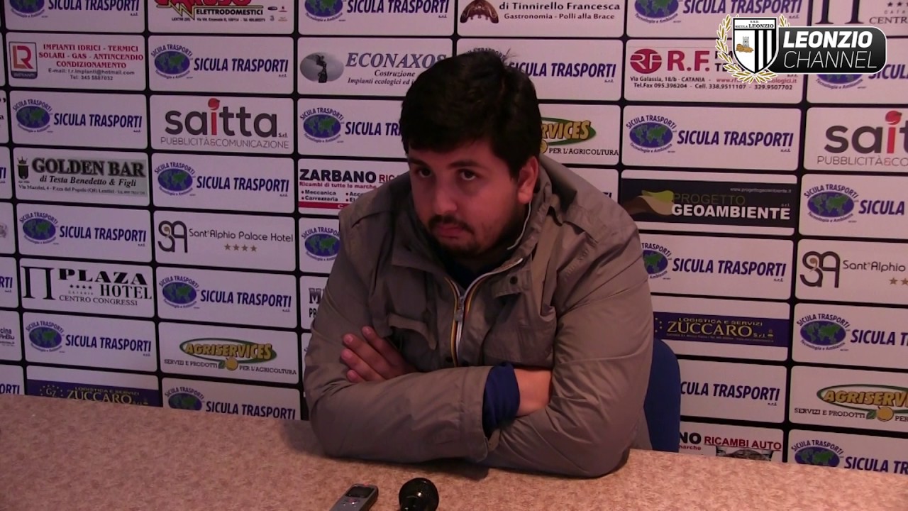 SERIE D | SICULA LEONZIO 0-4 IGEA VIRTUS