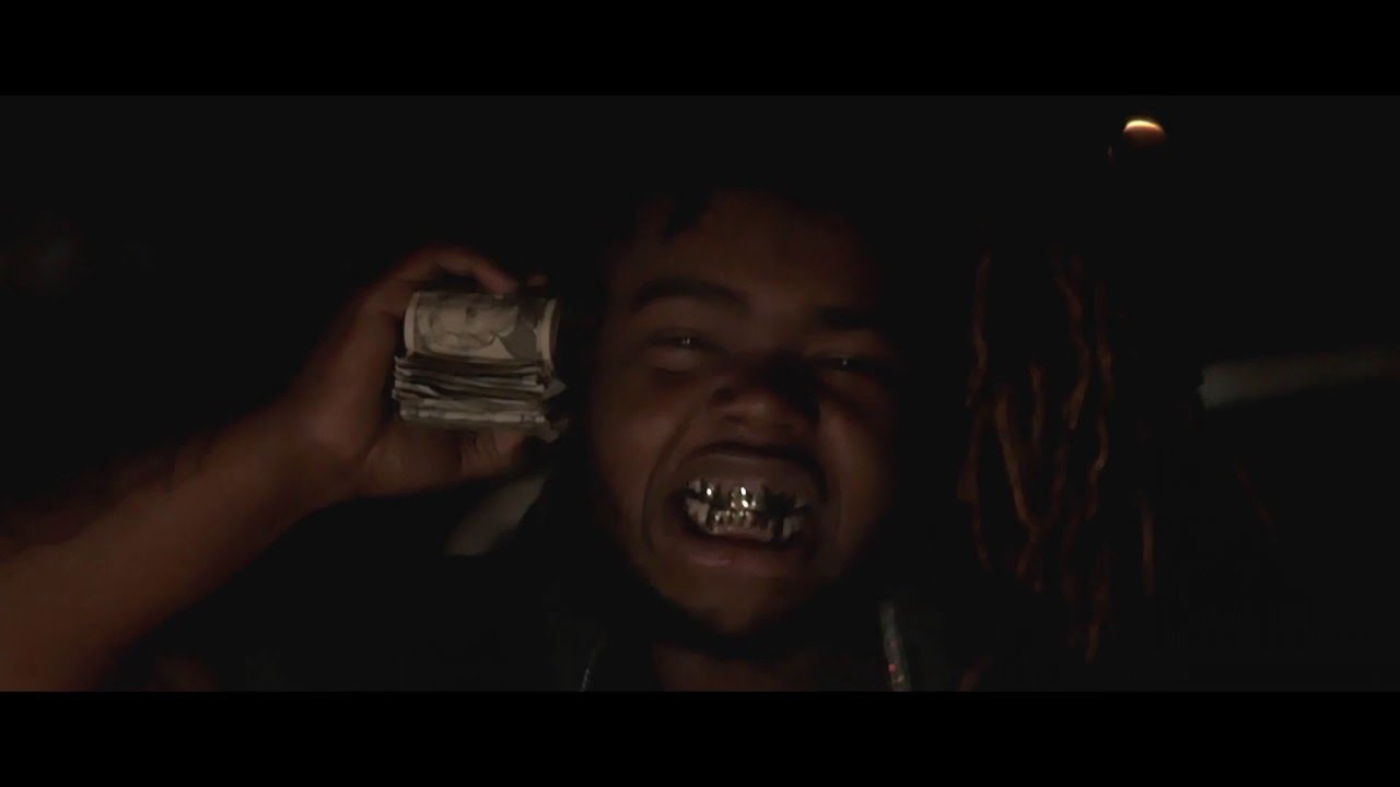 Milli Montana - Buzz/Intro (Official Music Video)