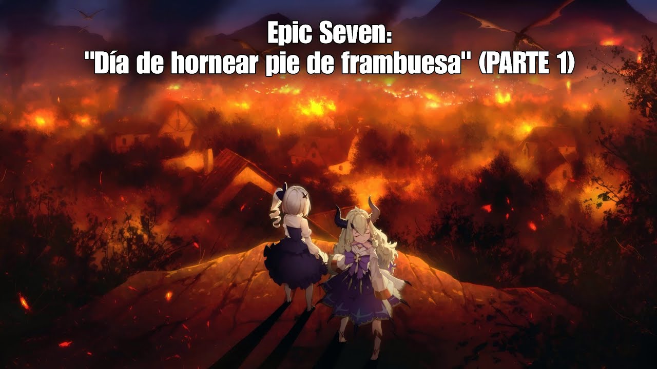 Historia Secundaria: 